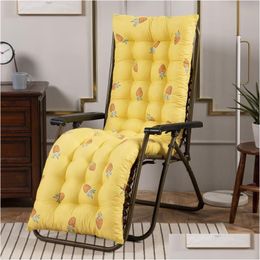 Cushion/Decorative Pillow 2021 Star Cushion Soft Comfortable Office Chair Seat Cushions Reclining Long Various Sizes Are Available D Dhwo9