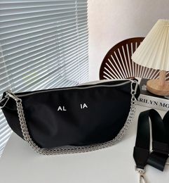 Fashion temperament canvas bag out of the street must-have can do armpit bag crossbody bag large capacity designer bag