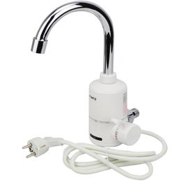 Heaters ATWFS 3000w New Instant Hot Water Tap Heater Electric Water Heater Kitchen Water Faucet Instantaneous Christmas Gift