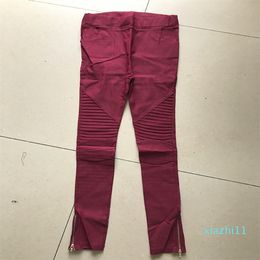 Pantaloni da yoga da donna Leggings sportivi a vita alta Collant da corsa Super stretch