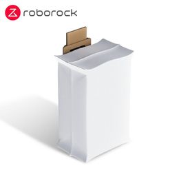 Parts Original Roborock S7 AutoEmpty Dock Accessories Dust Bag AutoEmpty Dock Filter Brackets Dust Bag For Roborock S7 Series