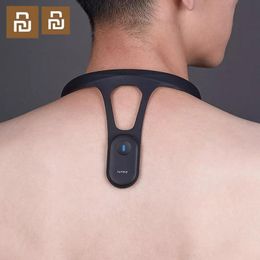 Accessories Youpin Hipee Smart Posture Correction Device Realtime Back Posture Training Monitoring Corrector For Adult Child