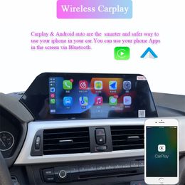 12.3inch Blu-Ray Screen 1920*720P Android Car Multimedia Player For BMW 5 Series GT F07 2011-2017 Autoradio Carplay Stereo