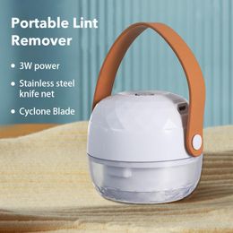 Appliances Pellet Remover Clothes Shaver Portable Lint Remover Protect Clothing USB Hair Ball Trimmer Pellet Remover Spool Machine From Pel