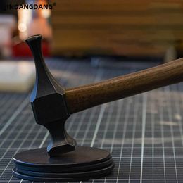 Hammer Handmade Leather Goods Hammer Stitch Finishing Hammer Carving Repair DIY Construction Tools