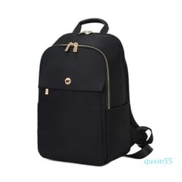 Briefcases Portable Ladies 156 Inch Notebook Laptop Bag Women DoubleShoulder Travel Business Casual Package School