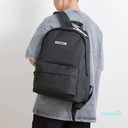 Designer Mens Tapestry Backpacks Designer Travel Shoulder Bag for Women Backpack Bags Schoolbag Crossbody Purse