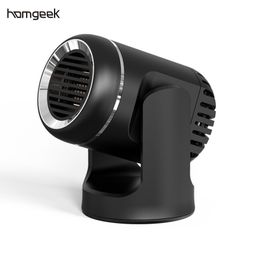 Fans 12V 130W Electric Heater For Car Portable Fast Heating Fan Heater Windshield Dryer Defogging Demister Defroster Low Noise