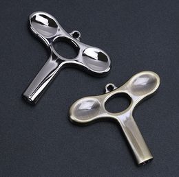 Drum Key Wrench Square Screw Mouth Drum Key with Continuous Motion Speed Key Universal Drum Tuning Key