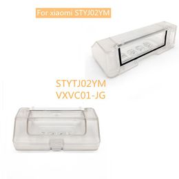 Parts For Xiaomi STYJ02YM Floor Sweeping Robot Accessories Dust Box