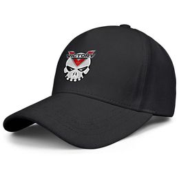 Victory motorcycle logo mens and womens adjustable trucker cap designer fashion baseball team baseballhats Victory Motorcycle2569
