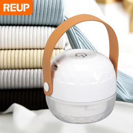 Shavers Mini USB Sweater Spool Machine Lint Remover Trimmer Clothes Fuzz Pellet Trimmer Machine Portable Charge Fabric Shaver