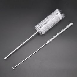 Smoking Pipes Two piece hookah brush and pipe cleaning tool
