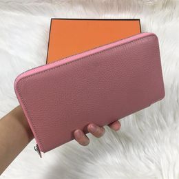 Designers Bags Women Handbag Wallets 100% Real Leather Alligator Lady Holder Bag Fashion Coin purse Cards Wallet with Box291H