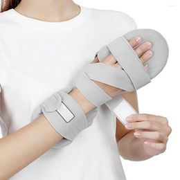 Wrist Support Orthopedics Arthritis Sprain Hand Splint Protector Carpal Tunnel Adults Adjustable Brace Recovery Fracture