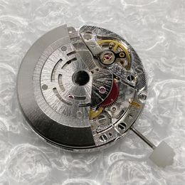 Swiss 3135 Automatic Watches Movement 3 Pins214g