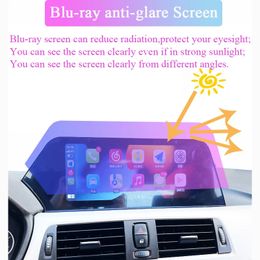 12.3 inch Blu-Ray Screen Android Car Radio Stereo Multimedia Player For BMW X3 F25 X4 F26 2011 - 2018 CIC NBT Autoradio GPS Unit