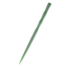 Headwear Hair Accessories Chinese Stick Jade pin Chopsticks Sticks Longupdo Chopstick Retro Vintage pinstraditional Clips Bunsgreen Bun 230512