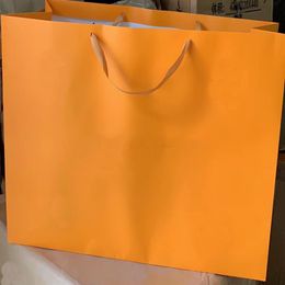 Factory whole paper bags for bag box gift designer bags have different style and size 1953
