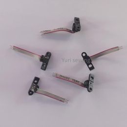 Machines 20PCS SUNSTAR SPSDB1201 SPSCB1201 sychronizer sensor FORTUNA serie 3/5 encoder EA000564 industrial sewing machien spare parts