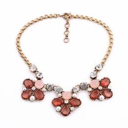 Pendant Necklaces Bulk Price Petals Visions Of Glamour Piper Necklace Design Jewellery For Sale