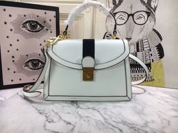 New High Quality Designer Bag Classic Women's Handbag Women's Composite Handbag Single Shoulder Bag Women's Wallet 651055