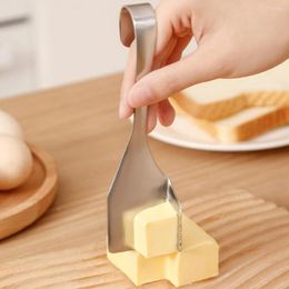 Baking Tools Cheese Cutter Durable Uniform Cutting Easy To Clean Manual Slicing Tool Kitchen Accessories