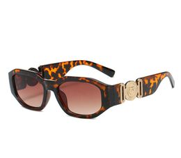3A Eyeglasses yingtai 5018 Fashion Square Frame Eyewear Discount Designer Sunglasses For Men Women 100% UVA/UVB With Glasses Bag Box Fendave