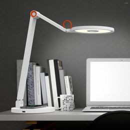 Table Lamps DS802 Smart LED Portable Lamp Study Light