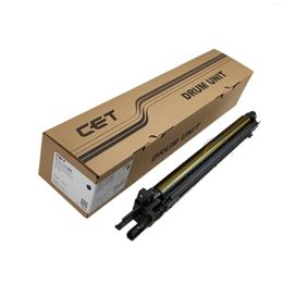 Ink Refill Kits For CET DR618 DR618K Drum Unit Konica Minolta C450i C550i C650i C750i