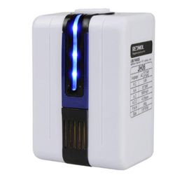 Appliances Ionizer Air Purifier for home plug in mini air purifier For Home Negative Ion Generator 9 Million