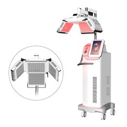 laser comb hair loss reddit restoration hairy growth machine with 260pcs diode lamps professional anti loss treatment care equipment result price in India