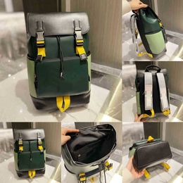 NXY Backpack Style Bagstotes Designer S Men Laptop Mulheres Bolsas de compras bolsa grande capacidade Bolsa estudante bolsa de viagem 220627