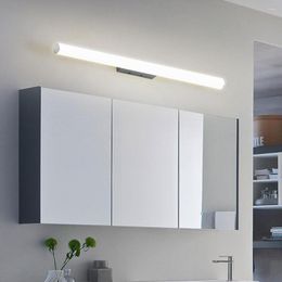 Wall Lamp 22W LED Mirror Light Bathroom Cabinet Make-up Vanity Sconces Lighting For