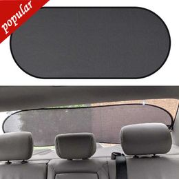 New Car Window Sunshade Covers Universal Windscreen Folding Visor Reflector Windshield Auto Window Sun Shade Protector Accessories