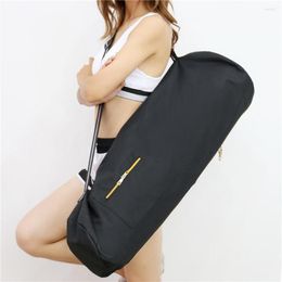 Outdoor Bags 2023 Multifunction Yoga Bag Large Gym Mat Big Capacity Backpack Pilates Case Lightweight Carriers