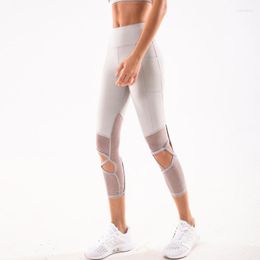 Active Pants High Waist Naked Feeling Leggings Gym Girl Push Up Sport Women Fitness Running Yoga Energy For