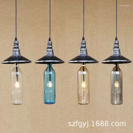 Pendant Lamps Lighting Brass Nordic Led Crystal Fixtures Residential Industrial Glass Geometric Light