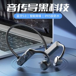 ecommerce best private model earless k69 bone conduction bluetooth