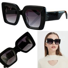 Cats Eye Large Frame Sunglasses Z2302U sunglasses ladies designers Butterfly Frame Fashion Outdoor Travel Glasses