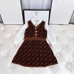 Roupas Define o traje de outono da primavera feminino estilo faculdade de duas peças da escola primária de duas peças da Internet da Internet Red Fried Street