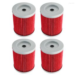 All Terrain Wheels 1/2/4 Pcs Motorcycle Parts Oil Philtre For SYM Maxsym 400 400I MAX 2011 2012 2013 2014 2023 600 600I