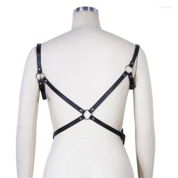 Belts Wide Men Suspenders High Elastic Adjustable 4 Strong Clips Suspender Heavy Duty X Back Trousers Braces