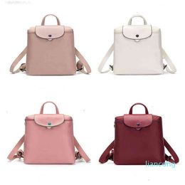 Designer-Backpack Handbag Lastest Color Adjustable Strap Women Female School University