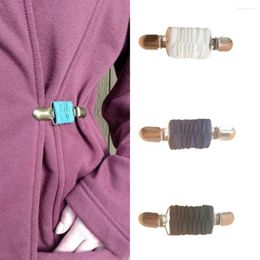 Belts For Women Kids Multifunctional Clip Fit Dress Cinch Clips To Tighten Shirt Shawl Cardigan Collar