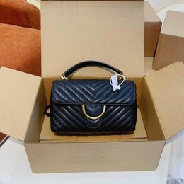 pink swallow designer bags women crossbody bag women designer handbags Luxury Classic handbags chain zipper messenger purse 221017