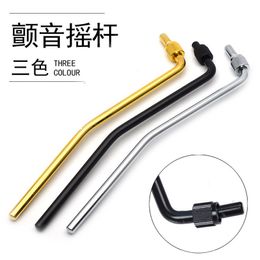 Gold 6MM Electric Guitar Tremolo Arm/Trem Bar/Whammy Bar