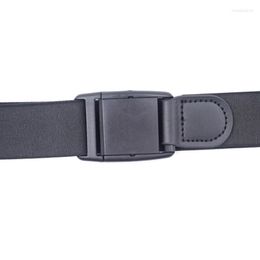Belts Men Women Shirt Stay Belt Non-slip Adjustable Stretch Look Neat Wrinkle-Proof Holder Straps