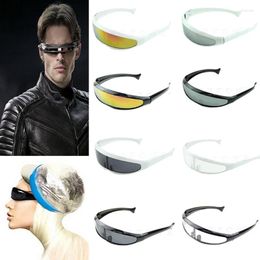 Sunglasses Motorcycle UV400 Anti Wind Sand Goggles Protective Glasses 066C