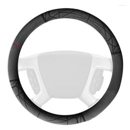 Steering Wheel Covers Universal Car Protector Modification Accessories Automotive Interior Decoration